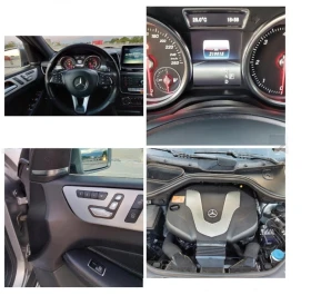 Mercedes-Benz GLE 350 4-MATIC* 9G* CAMERA* DISTRONIC*  | Mobile.bg    11