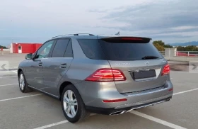 Mercedes-Benz GLE 350 4-MATIC* 9G* CAMERA* DISTRONIC*  | Mobile.bg    4