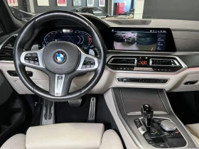 BMW X5 xDRIVE 30d M SPORT HEAD UP HARMAN KARDON PANO , снимка 8