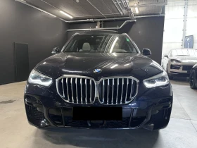 BMW X5 xDRIVE 30d M SPORT HEAD UP HARMAN KARDON PANO , снимка 4