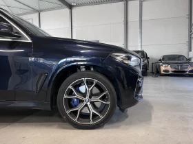 BMW X5 xDRIVE 30d M SPORT HEAD UP HARMAN KARDON PANO , снимка 14