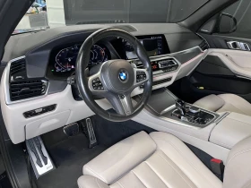 BMW X5 xDRIVE 30d M SPORT HEAD UP HARMAN KARDON PANO , снимка 7