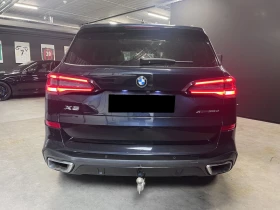 BMW X5 xDRIVE 30d M SPORT HEAD UP HARMAN KARDON PANO , снимка 3