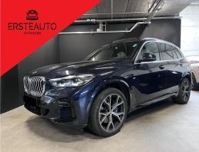 BMW X5 xDRIVE 30d M SPORT HEAD UP HARMAN KARDON PANO , снимка 1