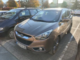 Hyundai IX35 IX 35 FACELIFT GO BRAZIL PACK 1HAND , снимка 14