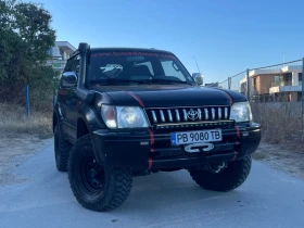 Toyota Land cruiser J90 | Mobile.bg    1