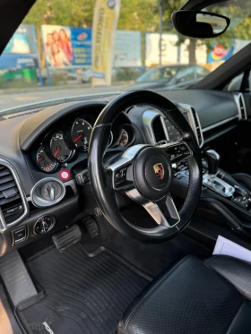 Porsche Cayenne 3, 6 V6, снимка 8