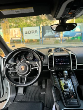 Porsche Cayenne 3, 6 V6, снимка 10