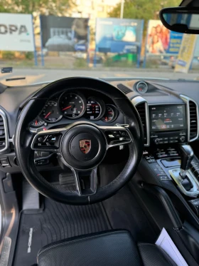 Porsche Cayenne 3, 6 V6, снимка 9