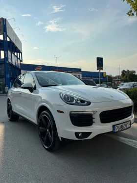 Porsche Cayenne 3, 6 V6, снимка 1