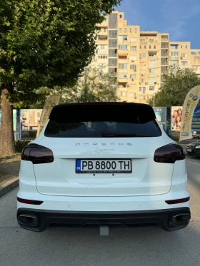 Porsche Cayenne 3, 6 V6, снимка 7