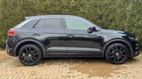 VW T-Roc R-LINE* 190ps* VIRTUAL* 4MOTION  | Mobile.bg    5