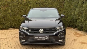 VW T-Roc R-LINE* 190ps* VIRTUAL* 4MOTION  | Mobile.bg    2