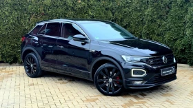 VW T-Roc R-LINE* 190ps* VIRTUAL* 4MOTION , снимка 3