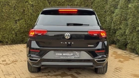 VW T-Roc R-LINE* 190ps* VIRTUAL* 4MOTION  | Mobile.bg    6