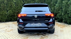 VW T-Roc R-LINE* 190ps* VIRTUAL* 4MOTION , снимка 7