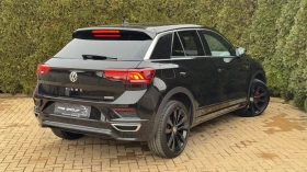 VW T-Roc R-LINE* 190ps* VIRTUAL* 4MOTION  | Mobile.bg    8