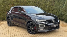 VW T-Roc R-LINE* 190ps* VIRTUAL* 4MOTION  | Mobile.bg    3