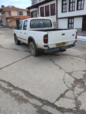 Ford Ranger Платено Мито , снимка 6