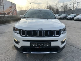 Jeep Compass Limited 1.4i 170к.с. Всички Екстри, снимка 7