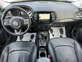 Jeep Compass Limited 1.4i 170к.с. Всички Екстри, снимка 10