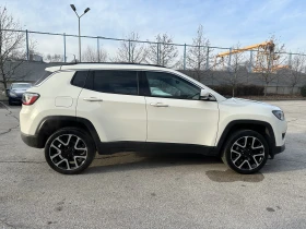 Jeep Compass Limited 1.4i 170к.с. Всички Екстри, снимка 5