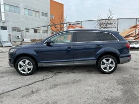 Audi Q7 7 Места/3.0i 284 к.с., снимка 2