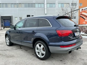 Audi Q7 7 /3.0i 284 .. | Mobile.bg    3