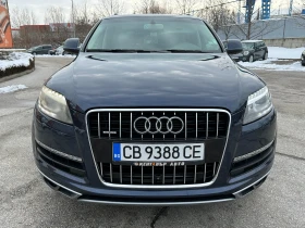 Audi Q7 7 Места/3.0i 284 к.с., снимка 7