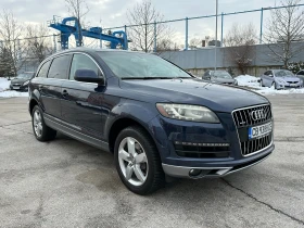 Audi Q7 7 /3.0i 284 .. | Mobile.bg    6