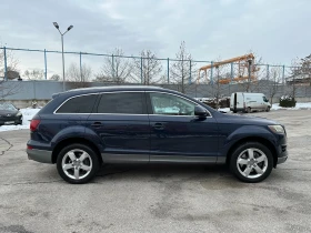 Audi Q7 7 /3.0i 284 .. | Mobile.bg    5