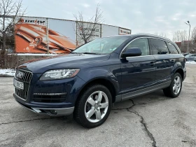 Audi Q7 7 Места/3.0i 284 к.с., снимка 1