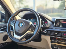 BMW X6 X-drive, Harman Kardon, Soft close, Head-Up | Mobile.bg    15