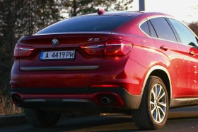 BMW X6 X-drive, Harman Kardon, Soft close, Head-Up | Mobile.bg    8