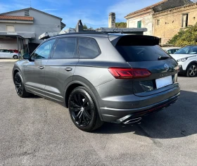 VW Touareg 3.0 V6 TDI R-Line 4Motion, снимка 7