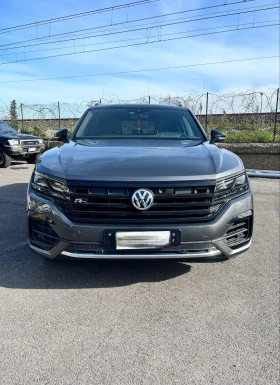 VW Touareg 3.0 V6 TDI R-Line 4Motion, снимка 2