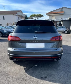 VW Touareg 3.0 V6 TDI R-Line 4Motion, снимка 5