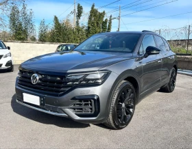 VW Touareg 3.0 V6 TDI R-Line 4Motion, снимка 1