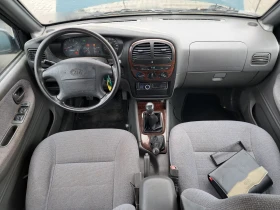 Kia Sportage 2.0i 4WD 118p.s 110х.км, снимка 9