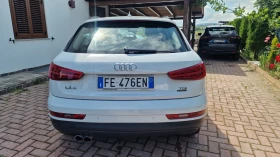 Audi Q3 2.0TDI QUATRO - 23500 лв. - 75885798 5