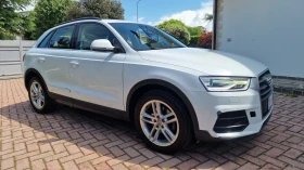 Audi Q3 2.0TDI QUATRO - 23500 лв. - 75885798 3