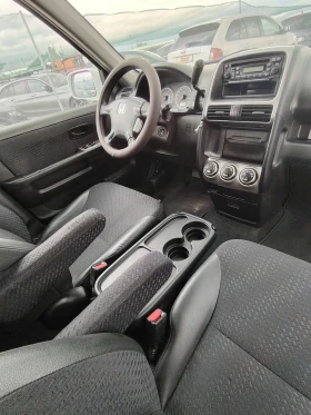 Honda Cr-v 2.0i/Автоматик - 9250 лв. - 22814908 11