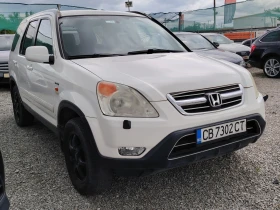 Honda Cr-v 2.0i/Автоматик - 9250 лв. - 22814908 3
