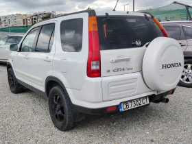 Honda Cr-v 2.0i/Автоматик - 9250 лв. - 22814908 6
