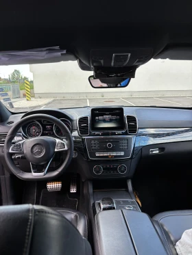 Mercedes-Benz GLE 350 GLE350 CDI | Mobile.bg    13