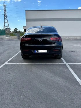 Обява за продажба на Mercedes-Benz GLE 350 GLE350 CDI ~78 000 лв. - изображение 5