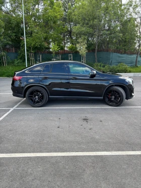 Обява за продажба на Mercedes-Benz GLE 350 GLE350 CDI ~78 000 лв. - изображение 3