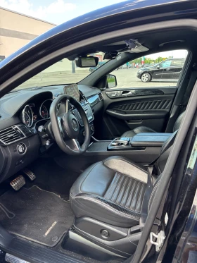 Обява за продажба на Mercedes-Benz GLE 350 GLE350 CDI ~78 000 лв. - изображение 10