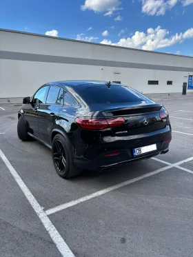 Обява за продажба на Mercedes-Benz GLE 350 GLE350 CDI ~78 000 лв. - изображение 6