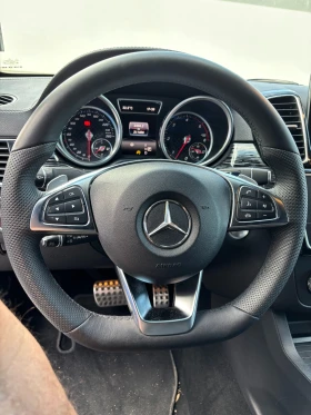 Mercedes-Benz GLE 350 GLE350 CDI | Mobile.bg    14